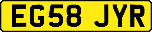 EG58JYR