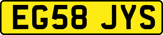 EG58JYS