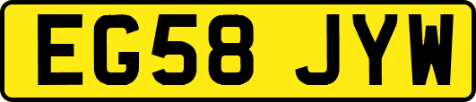 EG58JYW
