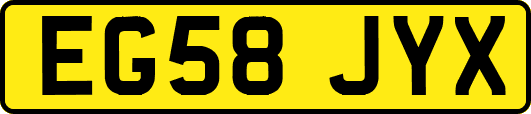 EG58JYX