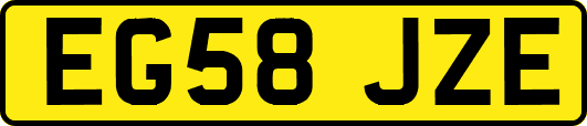 EG58JZE