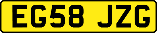EG58JZG