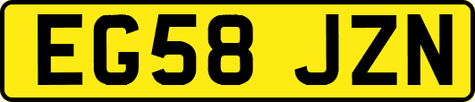 EG58JZN