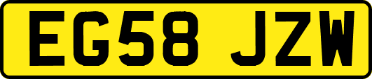 EG58JZW