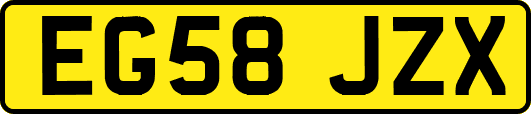 EG58JZX
