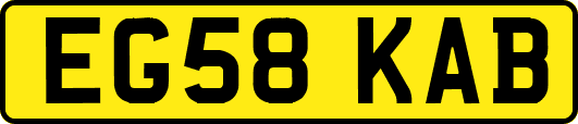EG58KAB