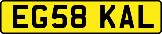EG58KAL