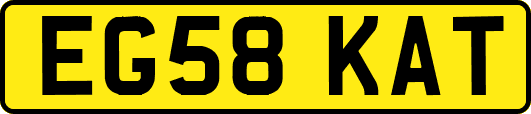 EG58KAT