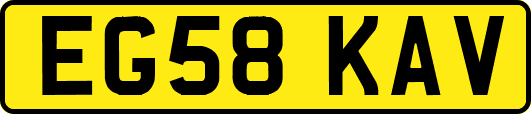 EG58KAV