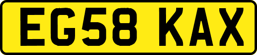 EG58KAX