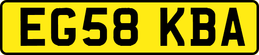 EG58KBA