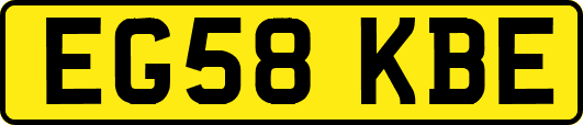 EG58KBE