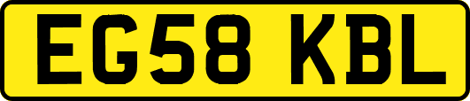 EG58KBL