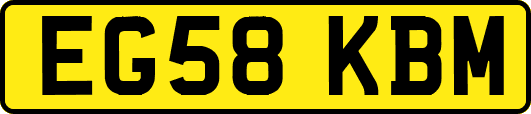 EG58KBM