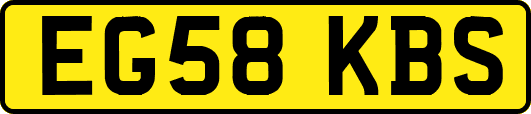 EG58KBS