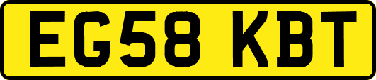 EG58KBT