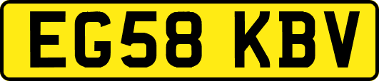 EG58KBV