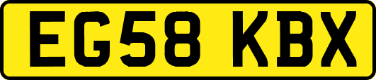 EG58KBX
