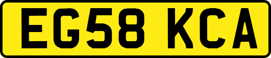 EG58KCA