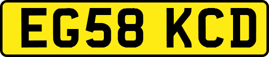EG58KCD