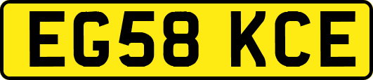 EG58KCE