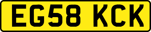 EG58KCK