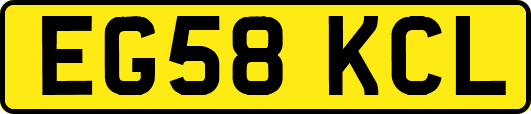 EG58KCL