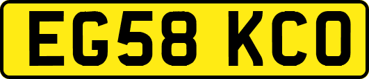 EG58KCO