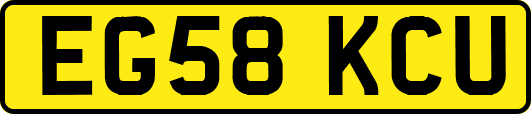 EG58KCU