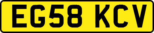 EG58KCV