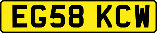EG58KCW
