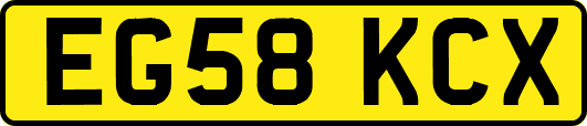 EG58KCX