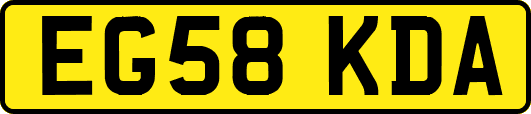 EG58KDA