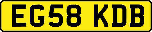 EG58KDB