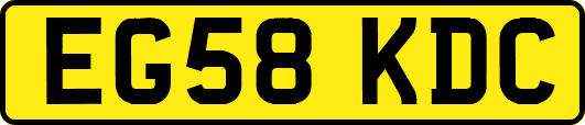 EG58KDC