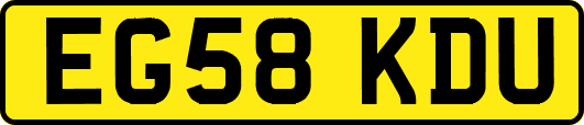 EG58KDU