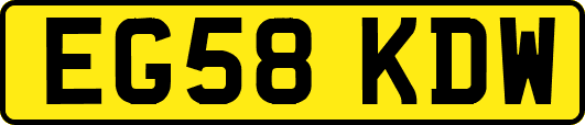 EG58KDW