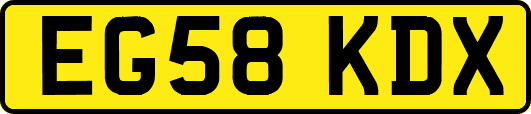 EG58KDX