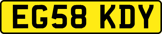 EG58KDY