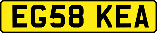 EG58KEA