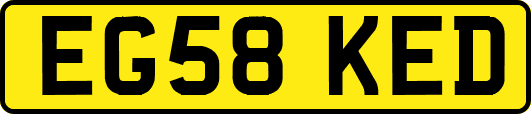 EG58KED