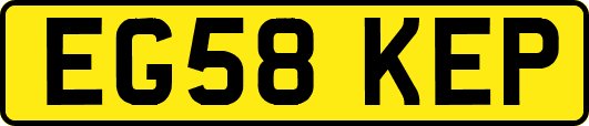 EG58KEP