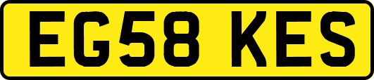EG58KES