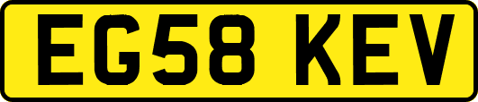 EG58KEV