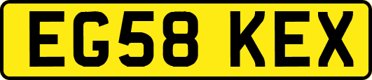 EG58KEX