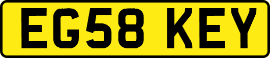 EG58KEY