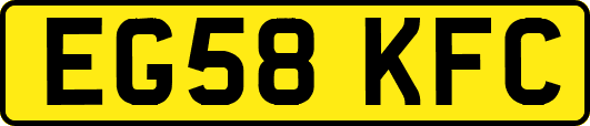 EG58KFC