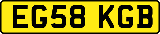 EG58KGB