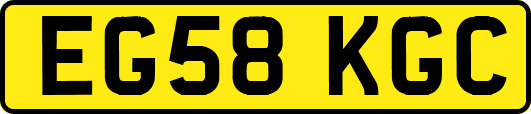EG58KGC