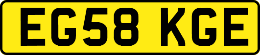 EG58KGE